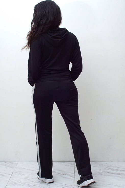 SLIT (track pants)